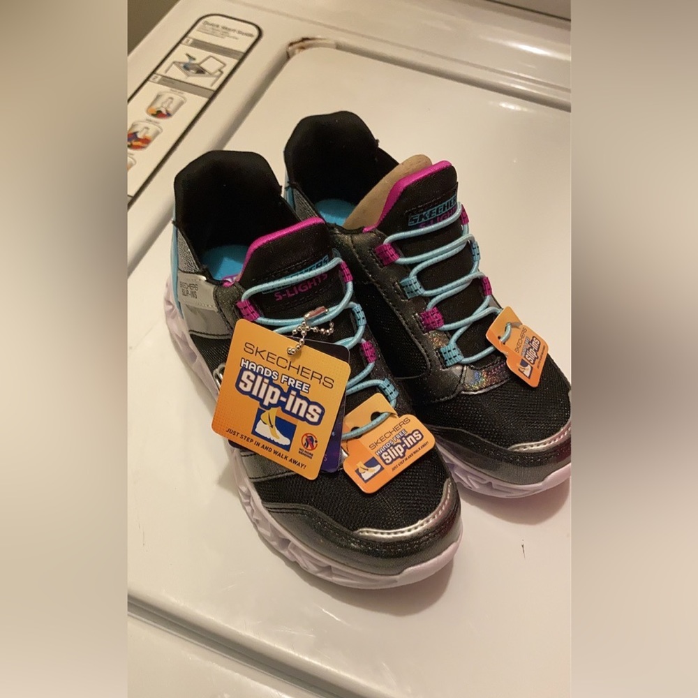 Girls Shoes
